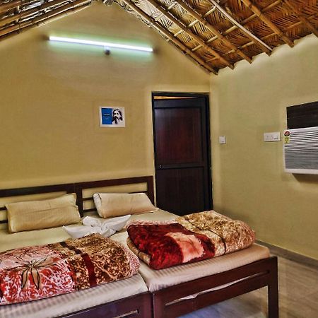 Garud Chatti River Resort Rishīkesh Zewnętrze zdjęcie