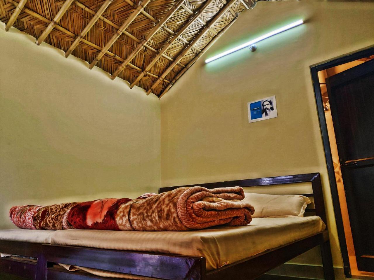Garud Chatti River Resort Rishīkesh Zewnętrze zdjęcie