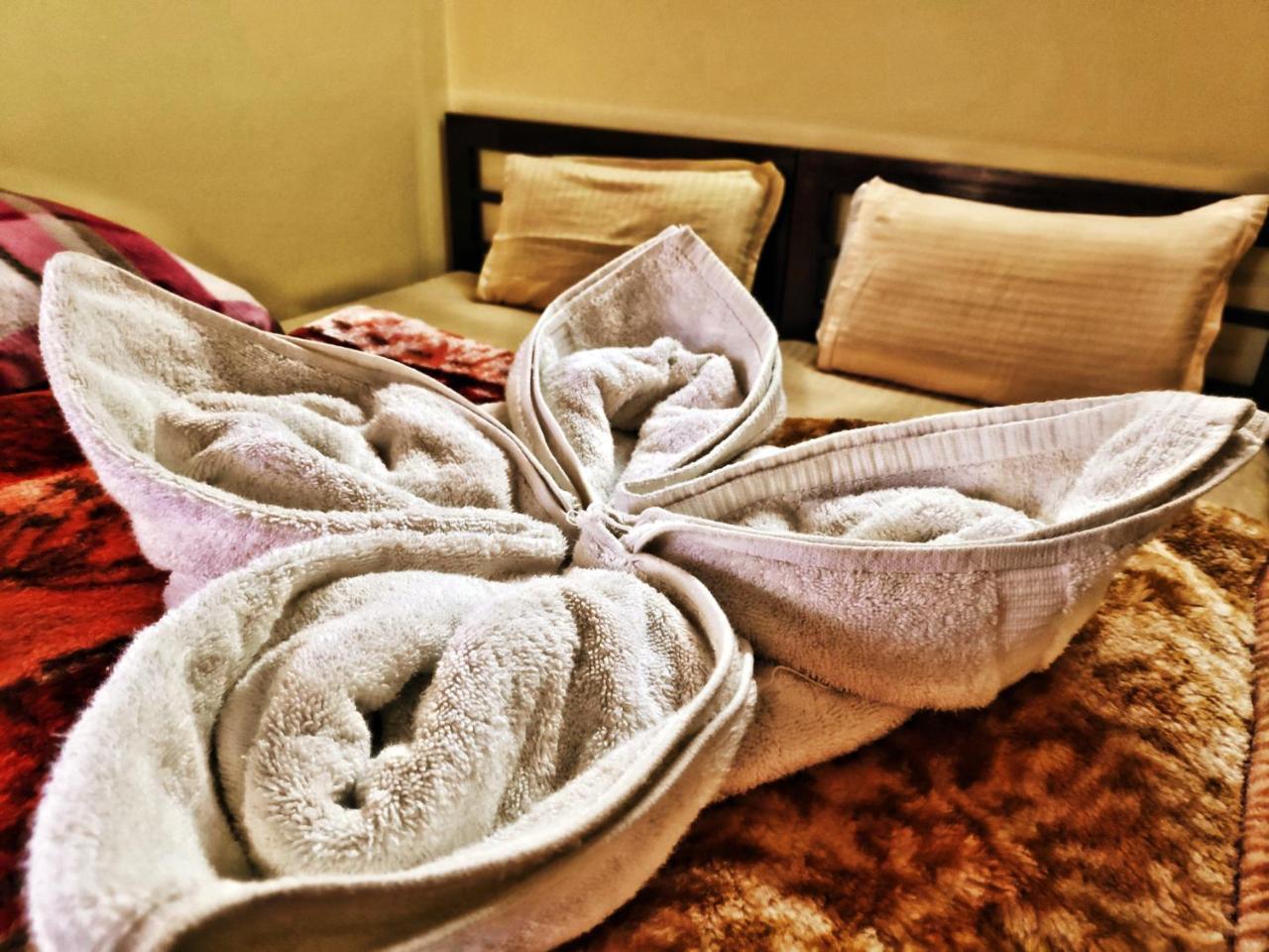 Garud Chatti River Resort Rishīkesh Zewnętrze zdjęcie